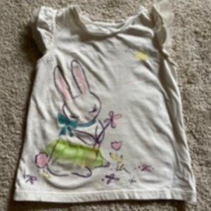 Baby Gap Adorable Easter/Spring 3T shirt
